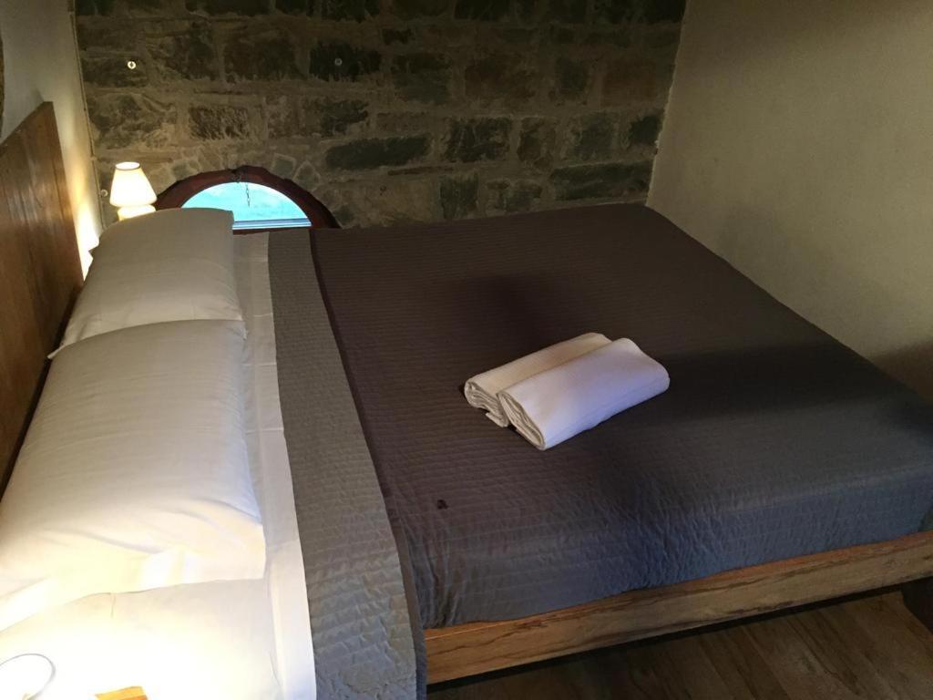 리오마기오레 Refuge Uwabio Organic Vineyard Cinqueterre 빌라 외부 사진